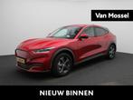 Ford Mustang Mach-E RWD 75 kWh, Auto's, Automaat, 12 maanden, Gebruikt, 750 kg