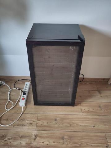Drankenkoeler 80 Liter | Met omkeerbare deur beschikbaar voor biedingen