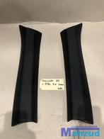 R170 SLK A-stijl afdekkap SET zwart 1706900225 1706900125, Gebruikt, -, Ophalen of Verzenden, -