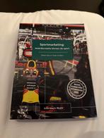Sportmarketing: Waardecreatie binnen de sport, Verzenden, Zo goed als nieuw, Economie en Marketing, Arko Sports Media