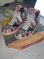 Reebok Rolland Berry Limited Editie Maat 40, Kleding | Dames, Wit, Ophalen of Verzenden, Gedragen, Sneakers of Gympen