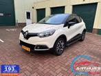 Renault Captur 1.2 TCe Dynamique, Auto's, Renault, Voorwielaandrijving, 4 cilinders, Wit, Handgeschakeld