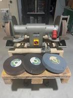 slijpmachine KEF, Doe-het-zelf en Verbouw, Gereedschap | Slijpmachines, Ophalen of Verzenden, Nieuw, 1000 watt of meer, Werkbankslijpmachine