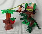 Duplo 5597 - Dinosaurus | Grote T-Rex, Ophalen of Verzenden, Gebruikt, Duplo