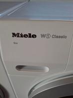 Miele W1 Classic Eco Wasmachine met garantie, Miele, Miele, Ophalen of Verzenden, Voorlader