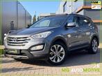 Hyundai Santa Fe 2.4i GDI 4WD i-Catcher 7p | Navi | Pano | T, Automaat, Euro 5, Santa Fe, Gebruikt