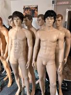 Heren etalagepop paspop etalgefiguur voor iniform, ., Ophalen of Verzenden, ., Nederland