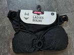 Nieuwe Bikini - Maat S - Zwart, Ophalen of Verzenden, Nieuw, Zwart, Bikini