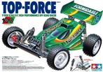 Tamiya Top Force 2017 NIB RC 1/10, Hobby en Vrije tijd, Elektro, Auto offroad, Nieuw, Ophalen of Verzenden