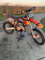 Ktm sx 125 2020., Ophalen, 125 cc