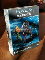 Halo Flashpoint Fireteam Cerberus - Nieuw & Gesealed!, Ophalen of Verzenden, Nieuw, Overige soorten, Figuurtje(s)