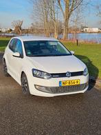 Volkswagen Polo 1.0 TSI Edition 90PK, Voorwielaandrijving, Stof, 40 €/maand, 95 pk