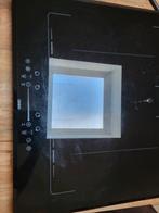 Inductie kookplaat - cendo met grillplaat mogelujkheid, Zo goed als nieuw, Energieklasse A of zuiniger, Inbouw, Inductie