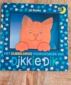 dikkie dik dubbeldik boek, Boeken, Ophalen of Verzenden, Gelezen