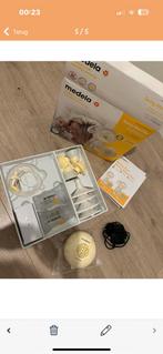 Medela Swing Maxi, Ophalen of Verzenden, Zo goed als nieuw, Borstkolf