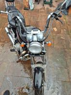 Honda VT 1100 Chopper - Opknapper, 4 cilinders, Chopper, Particulier, Meer dan 35 kW