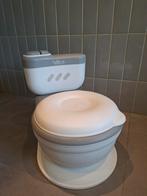 Tryco WC oefenpotje met geluid, Overige typen, Zo goed als nieuw, Standaard, Ophalen