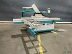 Formaatzagen Martin T 60 2010, Zakelijke goederen, Machines en Bouw | Houtbewerking