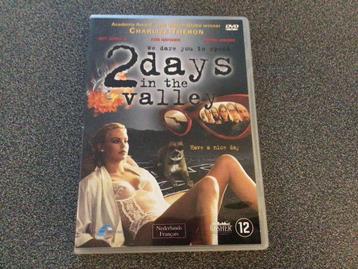 2 Days in the Valley dvd