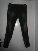 Maryley Donkere Spijkerbroek Maat L/46, Kleding | Dames, Spijkerbroeken en Jeans, Blauw, Ophalen of Verzenden, W33 - W36 (confectie 42/44)