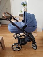 Ophalen: Complete Mutsy kinderwagen + accessoires, Ophalen, Mutsy