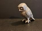 Uiltje tin letterbak, Ophalen of Verzenden, Zo goed als nieuw, Dier