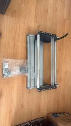 Thule Omni-Step 12 volt enkel opstapje - 55,1 cm, Ophalen of Verzenden, Zo goed als nieuw
