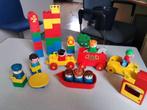 Duplo van alles wat, Kinderen en Baby's, Speelgoed | Duplo en Lego, Ophalen of Verzenden, Gebruikt, Duplo