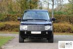 Land Rover Range Rover 4.4 V8 HSE, Automaat, Gebruikt, Zwart, Bedrijf