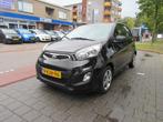 KIA Picanto 1.0 CVVT ISG 5DRS Comfort Pack, Auto's, Kia, Euro 5, Stof, Gebruikt, 400 kg