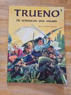 Trueno deel 1 en 2, Meerdere stripboeken, Ophalen of Verzenden, Zo goed als nieuw