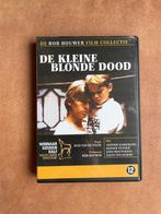 De Kleine Blonde Dood - Rob Houwer Collectie, Cd's en Dvd's, Drama, Ophalen of Verzenden, Zo goed als nieuw, Film