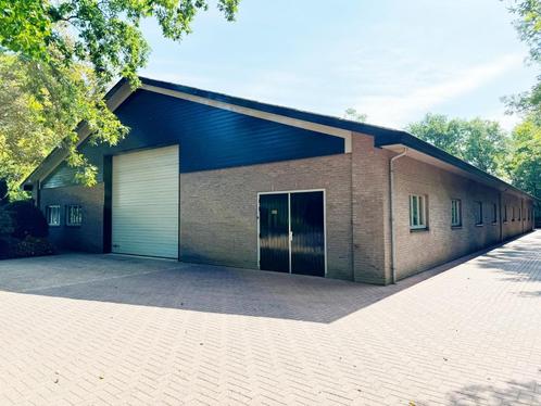 Te huur: 130m² Magazijn Voorraad – Hoevelaken, Zakelijke goederen, Bedrijfs Onroerend goed, Opslag of Loods, Huur