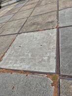 Stelconplaten, Ophalen of Verzenden, Zo goed als nieuw, Beton, Overige typen