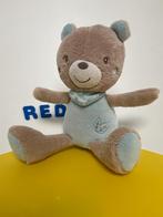 3827 dopo dopo Fehn beer beertje blauw lijfje, Ophalen of Verzenden, Zo goed als nieuw, Beer