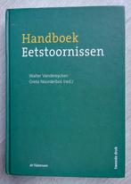 Handboek eetstoornissen., Klinische psychologie, Vandereycken Noordenbos, Ophalen, Gelezen