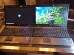 Te koop 2x  Hp laptop EliteBook 8540w, Computers en Software, Windows Laptops, Hp, 2 tot 3 Ghz, 15 inch, Intel® Core™ i7 