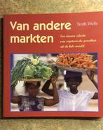 Wereldgerechten van andere markten t Wells vega koken, Ophalen of Verzenden, Zo goed als nieuw