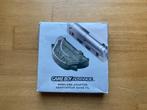 gameboy advance wireless adapter box only, Spelcomputers en Games, Avontuur en Actie, Gebruikt, 1 speler, Ophalen of Verzenden
