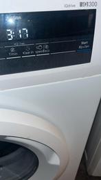 Mooie Siemens iq300 wasmachine, 6 tot 8 kg, Ophalen of Verzenden, 1200 tot 1600 toeren, 85 tot 90 cm
