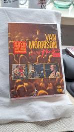 2 dvd box  VAN MORRISON  live at Montreux, Cd's en Dvd's, Dvd's | Muziek en Concerten, Alle leeftijden, Boxset, Muziek en Concerten