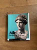 Latijn minerva tekstboek 2, Ophalen of Verzenden, Zo goed als nieuw, VWO, Latijn