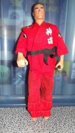 action man, Verzenden, Zo goed als nieuw
