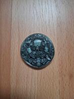 Stenen Draak Decoratie, Met hanger, Gebruikt, Ophalen of Verzenden, Steen of Mineraal