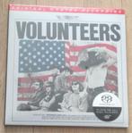 Jefferson Airplane Volunteers - MFSL Hybrid SACD Limited, Cd's en Dvd's, Ophalen of Verzenden, Nieuw in verpakking, Poprock