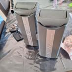 Giant Twist Energy Set Fietsaccu's (2 stuks), Ophalen of Verzenden, Gebruikt
