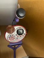 Kinder karaoke, Ophalen, Zo goed als nieuw, Complete set