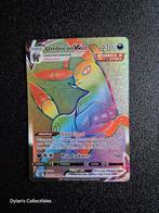 Umbreon VMAX - Evolving Skies - 214/203, Ophalen of Verzenden, Zo goed als nieuw