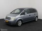 Opel Meriva 1.4-16V Cosmo apk april 2026, Voorwielaandrijving, Stof, Gebruikt, 4 cilinders