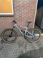 Cube xl mtb stereo, Fietsen en Brommers, 57 cm of meer, Ophalen, Zo goed als nieuw, Overige merken